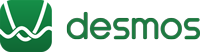 Desmos logo