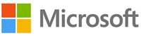 Microsoft logo